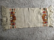 Kilim Cepelia + poduszka 