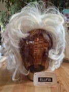 peruka damska Elura + szczotka [nieużywane]