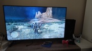 Telewizor SAMSUNG UE43CU7192U 43" LED 4K Tizen TV