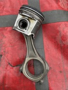 Tłok, korbowód Ducato Iveco 2.3 Euro 5