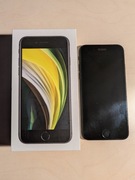 iPhone SE 2 gen (2020) 64GB 79% bateria A2296 MHGP3PM/A