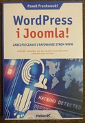 Wordpress i Joomla! Zabezpieczanie i ratowanie stron www