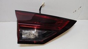 NISSAN ROGUE 2021 X-TRAIL T33 LAMPA TYL TYLNA LEWA USA
