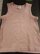 Koszulka bluzka t-shirt Zara rozmiar 128