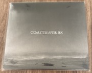 CIGARETTES AFTER SEX - Cry