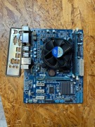 Płyta Główna GA-H61M-D3-B3 LGA 1155 i3 4GB RAM