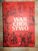Warcholstwo Kamil Janicki