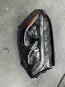 Mercedes Gls  X166 W166 usa lampa prawa ILS