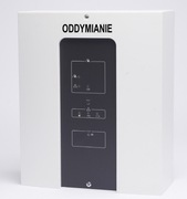 Centrala Oddymiania SVM 8A 1L 1G CNBOP