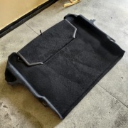 Wykładzina s max mk1 wersja 5 osób 2013r