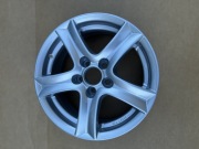 Nowe Felgi aluminiowe Anzio 6.5x15" KIA HYUNDAI MAZDA NISSAN MITSUBISHI