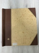 Klaser ze znaczkami mix