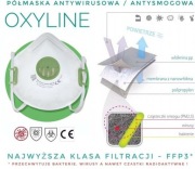  MASKA ANTYWIRUSOWA CERTYFIKOWANA 