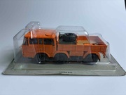 Tatra 813 S1 8X8 Kultowe Ciężarówki PRL 1:43