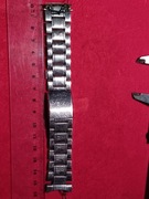 CASIO. Bransoleta do zegarka, używana