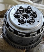 Kosz sprzęgłowy kawasaki zx10r 06-07