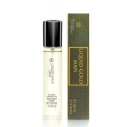 LIQUID GOLD MAN  ("Perfumetka 33ml")