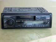 Radio samochodowe Sony XR-C33r piękny klasyk