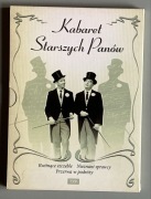 Kabaret Starszych Panów część 2 płyta DVD, nowa  