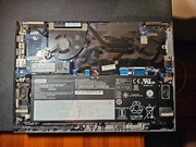 Lenovo ThinkPad X390 Yoga Płyta główna - i5 - 8365U 16GB RAM uszkodzona ?