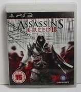 Assassin’s Creed II – PlayStation 3