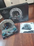 LEGO Star Wars 75352 - Diorama Sali Tronowej Imperatora - 40 rocznica ROTJ