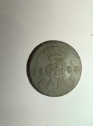 GROSZ POLSKI 1783 R.