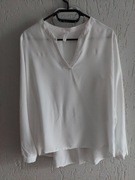 Bluzka Amisu S biała