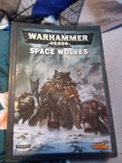 Codex Space Wolves 