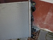 Renault Espace 4 lift 2012 - 2014 Chłodnica cieczy