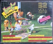 VA - Larry Hits '90 / Roxette Blue System Laid Back Snap Depeche IceMc 