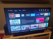 Telewizor TCL 55EP680 55 cali HDR10+ Dolby Vision