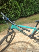 Rower TREK, nowy, MTB.