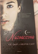 P.C. Cast+Kristin Cast- Naznaczona