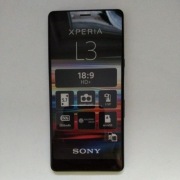 Sony Xperia L3 Atrapa