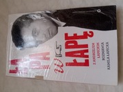 Łapa w łapę. Kamila Łapicka, Andrzej Łapicki