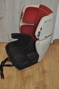 Fotelik samochodowy Concord Transformer T ISOFIX
