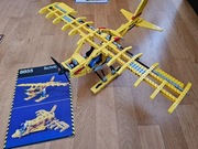 Lego Technic 8855 - Prop Plane