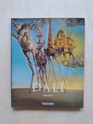 Salvador Dali, G. Neret, Taschen
