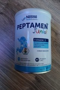 NESTLE Peptamen junior 400g o smaku waniliowym 
