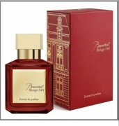 Maison Francis Kurkdjian Paris Baccarat Rouge 540 Extrait de parfum 