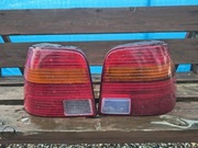 Golf 4. Lampy lewy tył prawy tyl