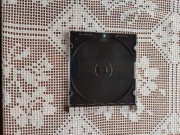 PUDEŁKO SLIM CASE 5,2MM