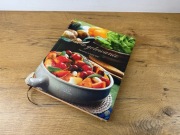 Książka Thermomix DOBRE GOTOWANIE Termomix