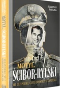 Motyl. Ścibor-Rylski - Sebastian Pawlina