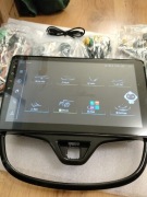 Radio samochodowe 10 cal Android 13 