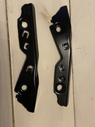 Volvo S60 III V60 II ślizg zderzaka prawy  RH NOWY 