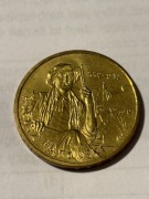 2 zł Tadeusz Makowski 2005