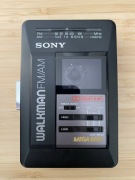 Walkman Sony WM BF-49