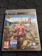 Far Cry 4 Limited Edition 